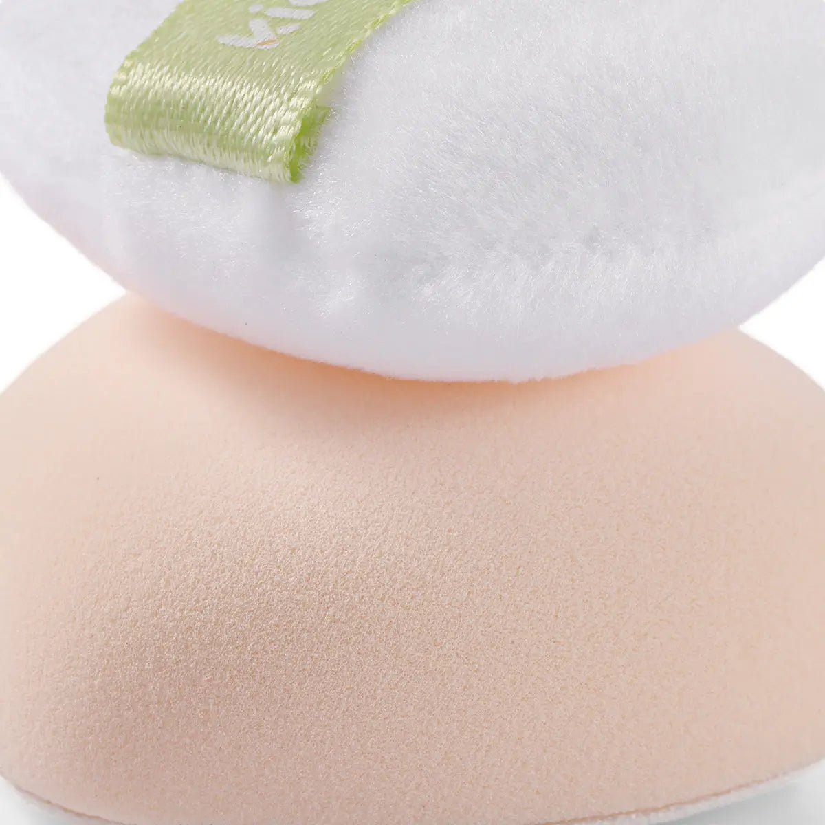 Kiokii Cherry Cat Makeup Puffs Set 3pcs by Kiokii and... – Foundation Tools
