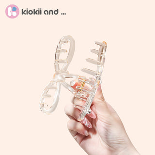 Kiokii Classic Butterfly Claw Clip by Kiokii and... – photo