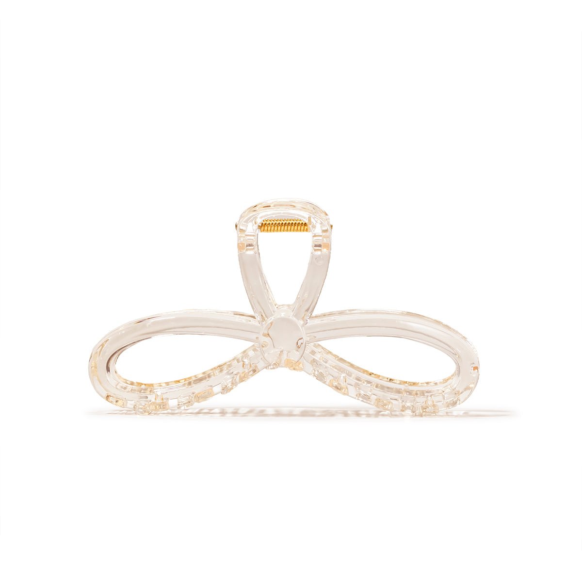 Arch14 Double Loop Claw Clip 1pc by Arch14 – Hair Accessories