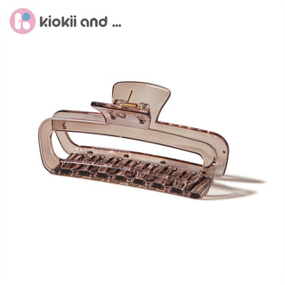 Kiokii Daily Mood Claw Clip by Kiokii and... – Hair Accessories photo