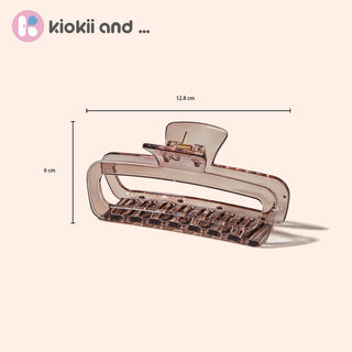 Kiokii Daily Mood Claw Clip by Kiokii and... – Hair Accessories photo
