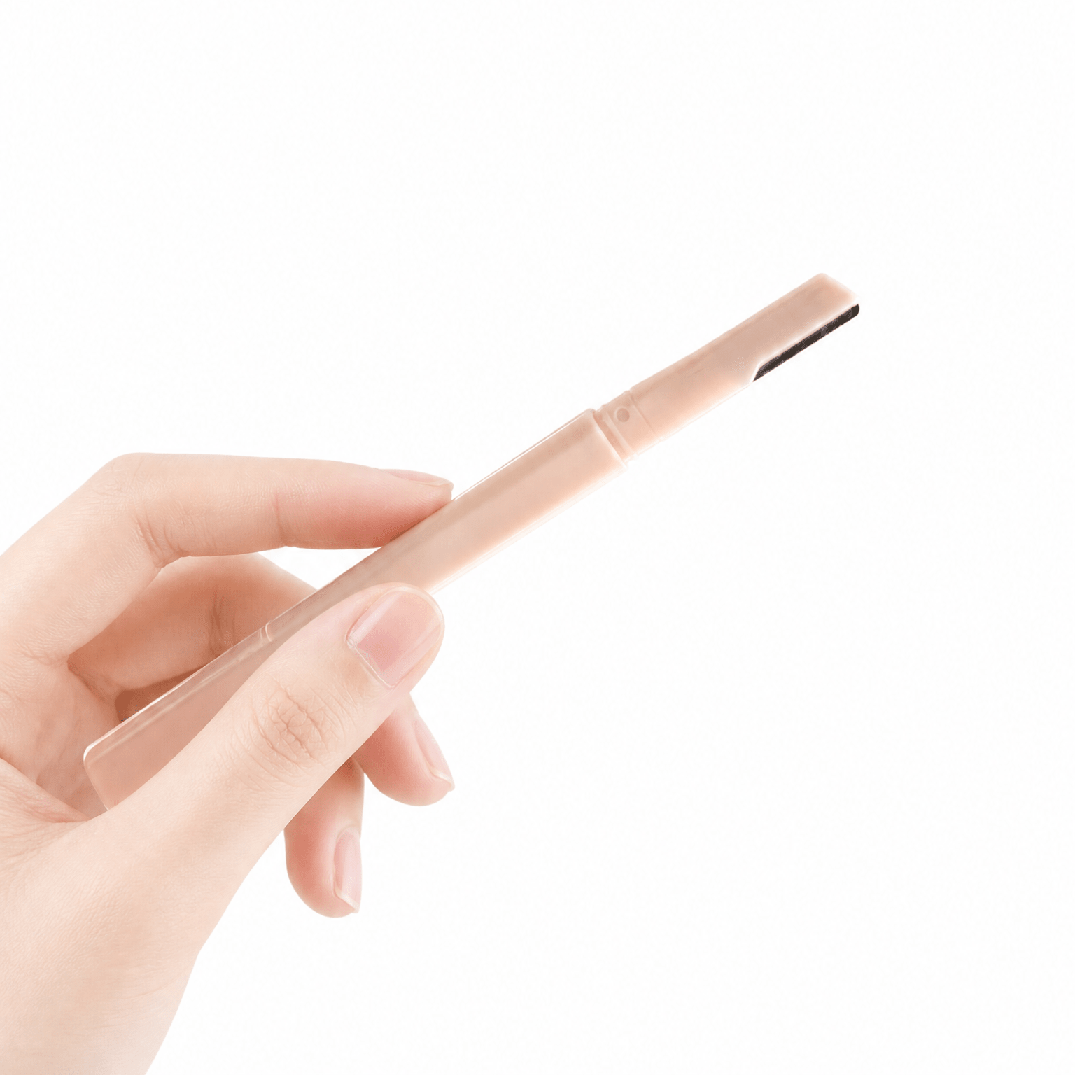 Kiokii Double Head Eyebrow Trimmer 2pcs by Kiokii and... – Beauty Tool
