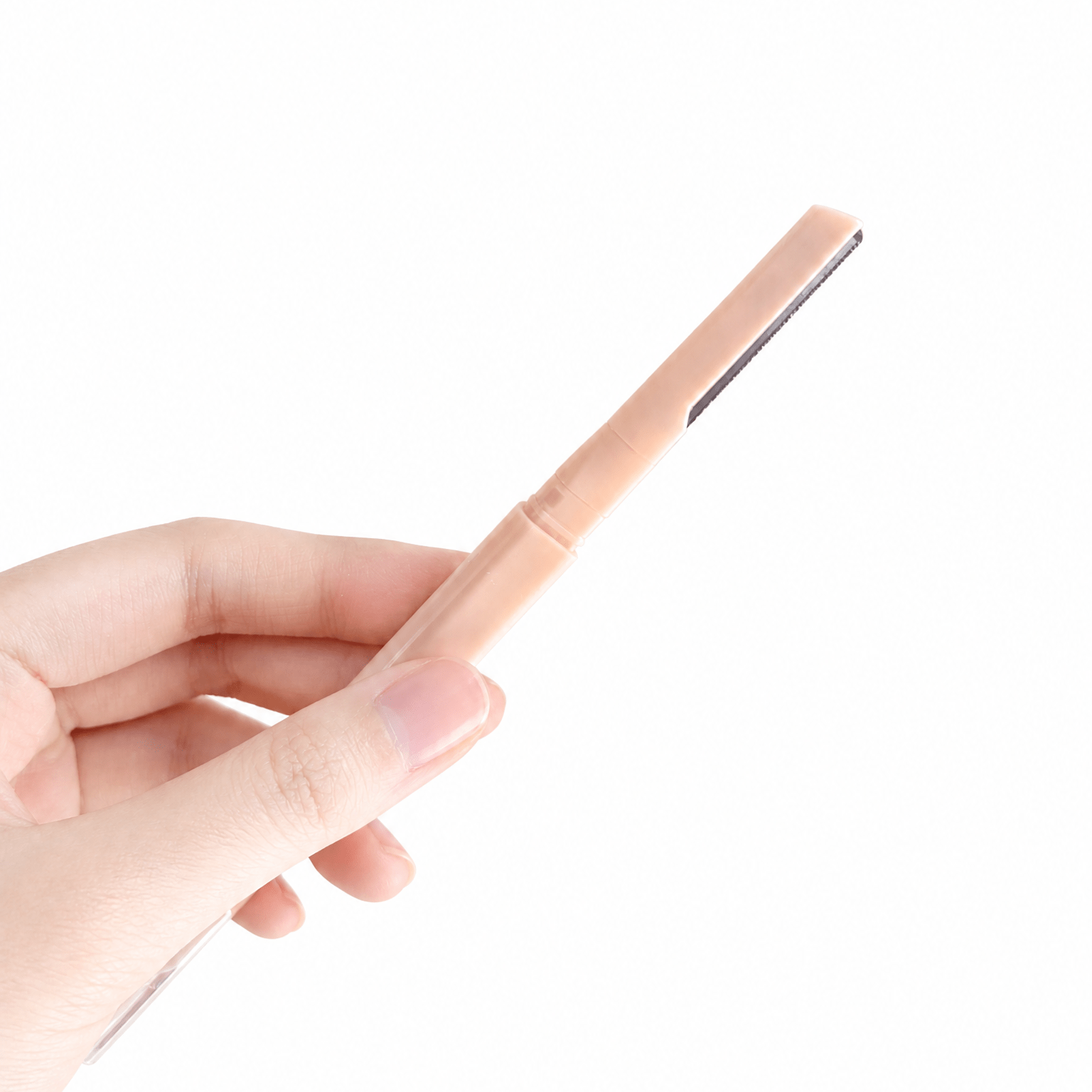 Kiokii Double Head Eyebrow Trimmer 2pcs by Kiokii and... – Beauty Tool