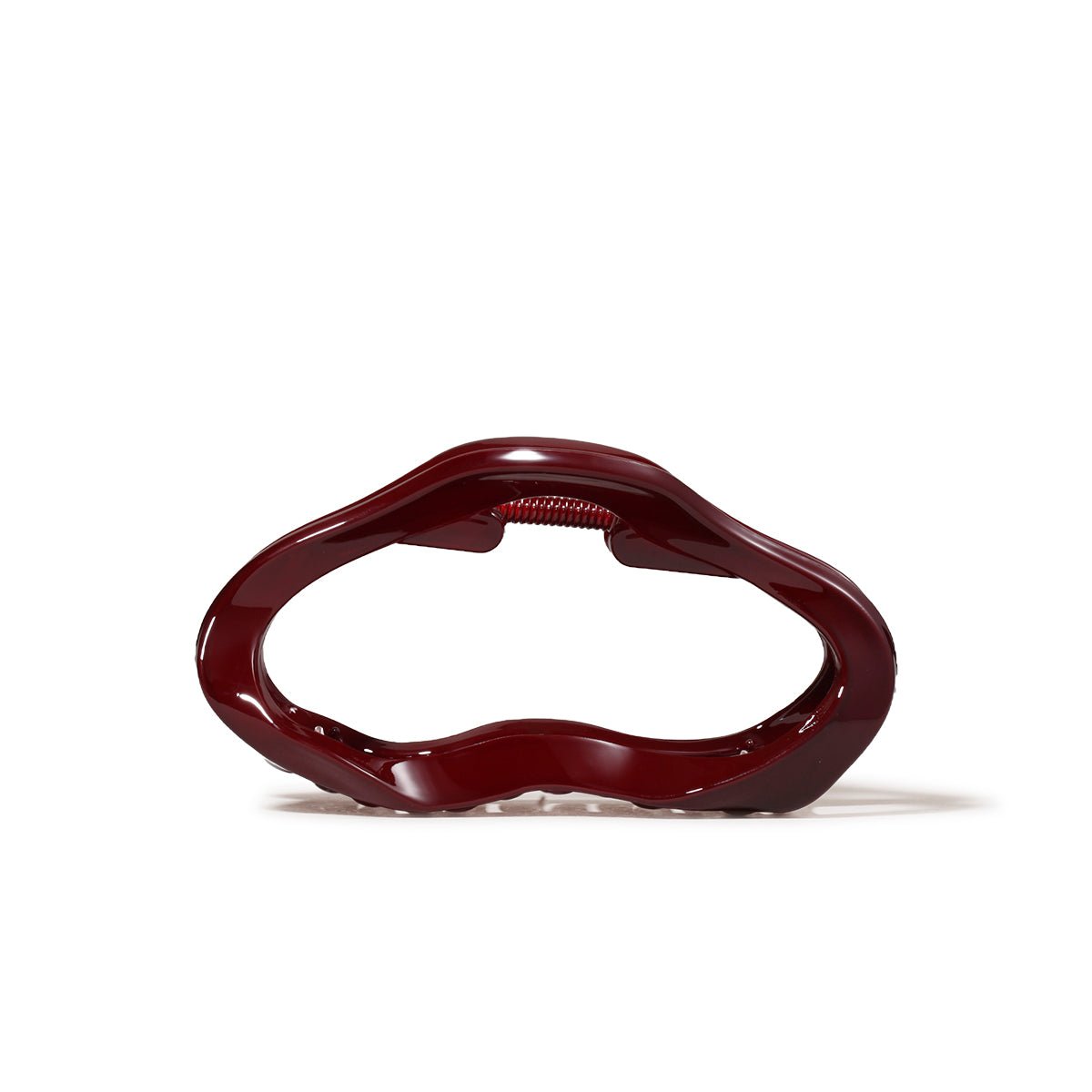 Arch14 Wave Frame Claw Clip 1pc by Arch14 – Hair Accessories