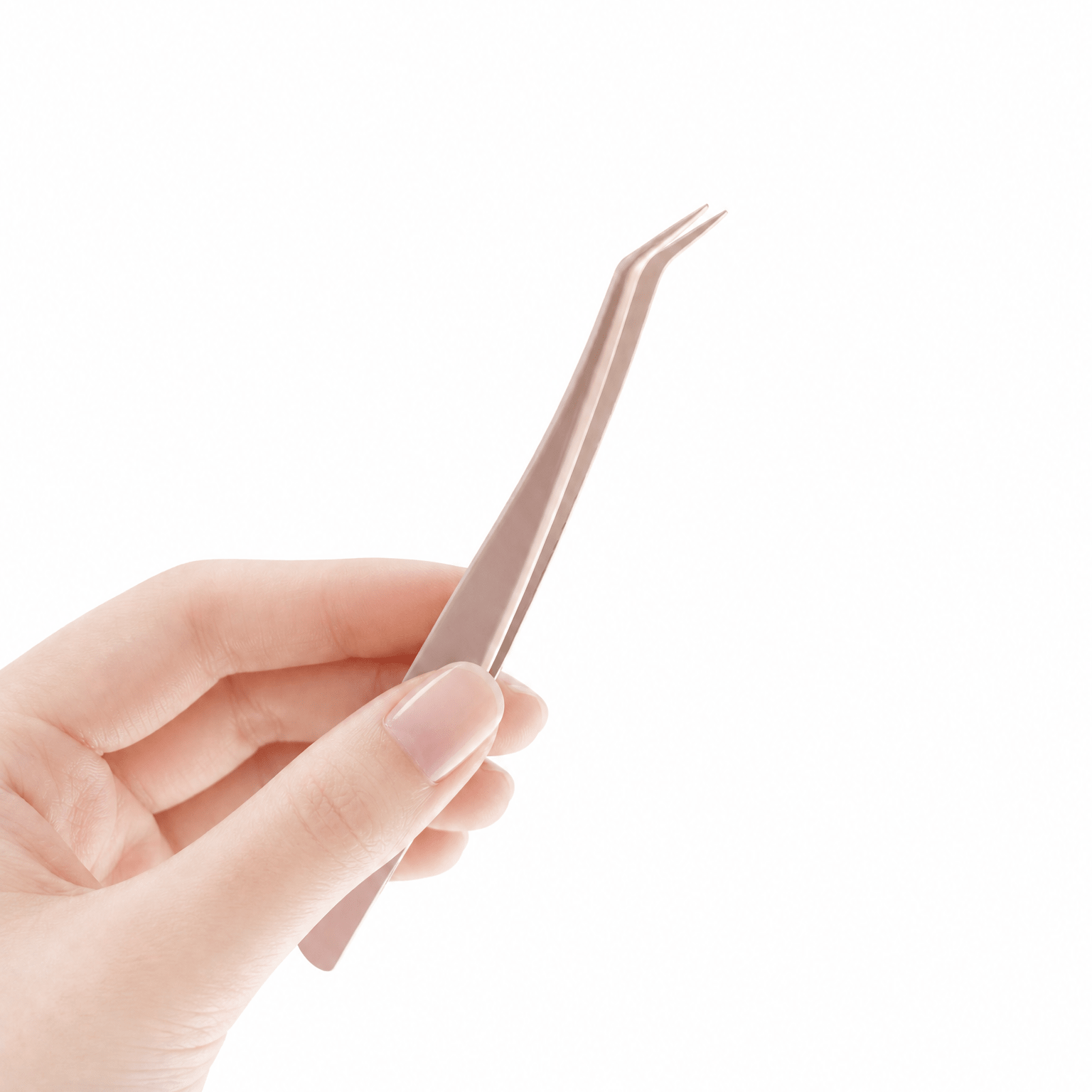 Kiokii Eyelash Tweezers 1pc by Kiokii and... – Beauty Tool