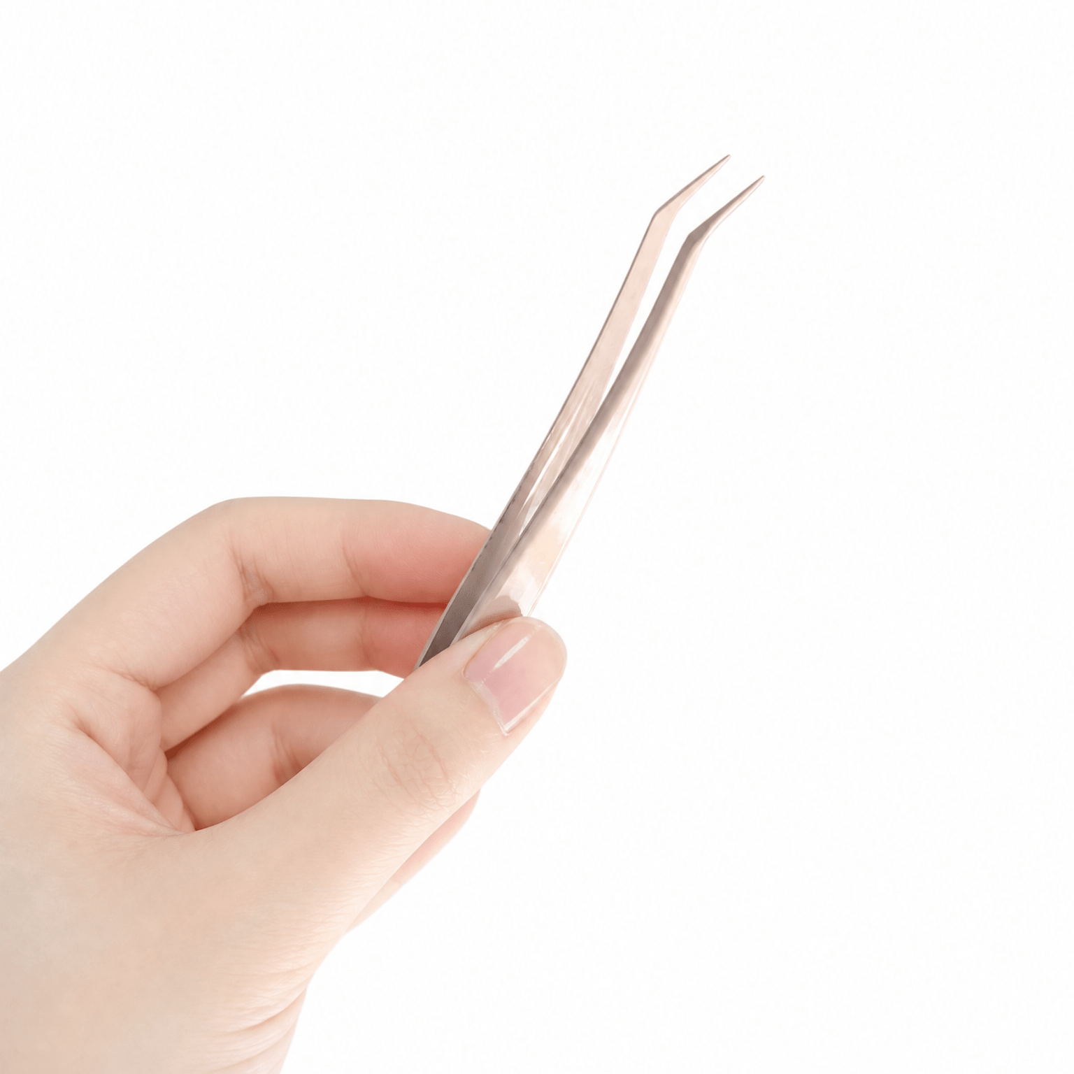 Kiokii Eyelash Tweezers 1pc by Kiokii and... – Beauty Tool