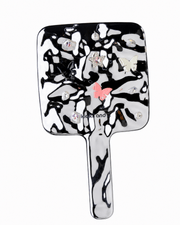 Kiokii Handheld Mirror - Gift With Purchase by Kiokii and... – GWP