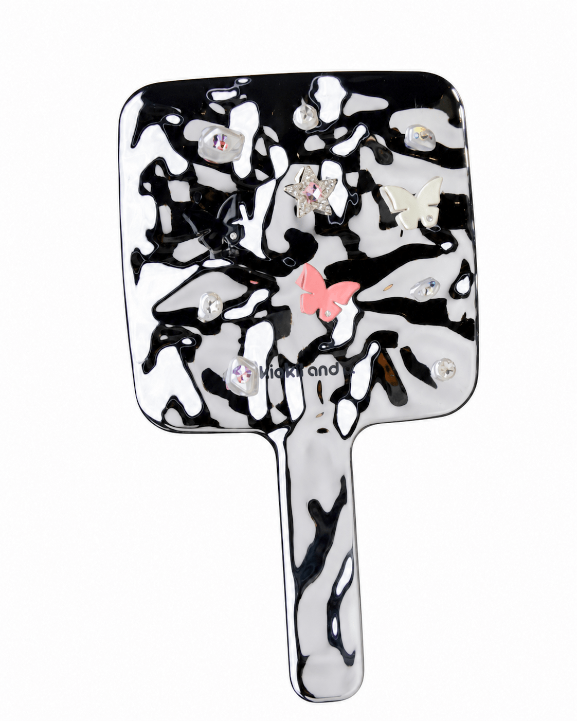 Kiokii Handheld Mirror - Gift With Purchase by Kiokii and... – GWP