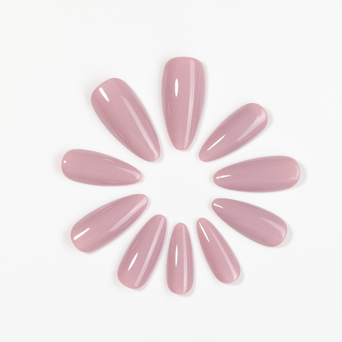 Kiokii Handmade Press - On Nails - ElegantTouch Nail Wraps by Kiokii and... – Press - On Nails
