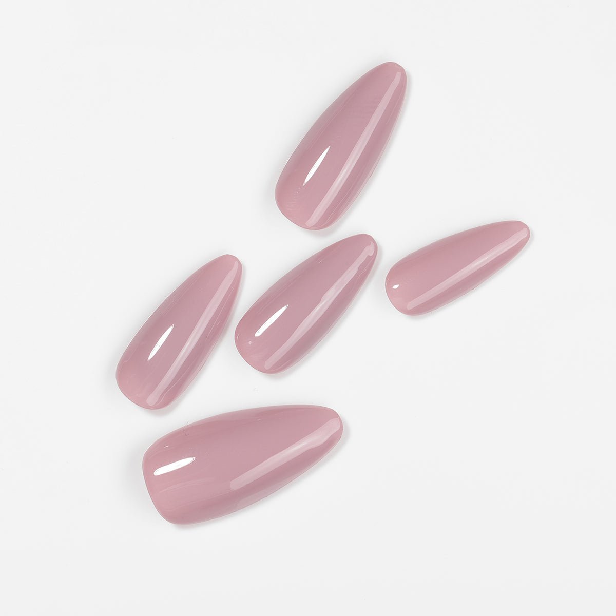 Kiokii Handmade Press - On Nails - ElegantTouch Nail Wraps by Kiokii and... – Press - On Nails