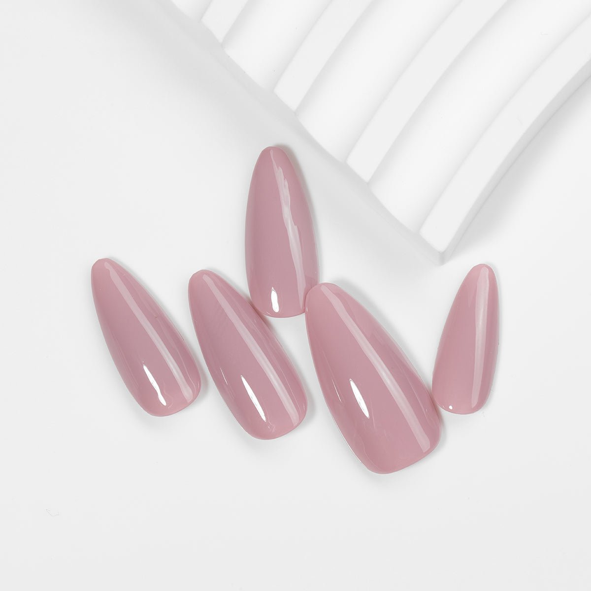 Kiokii Handmade Press - On Nails - ElegantTouch Nail Wraps by Kiokii and... – Press - On Nails