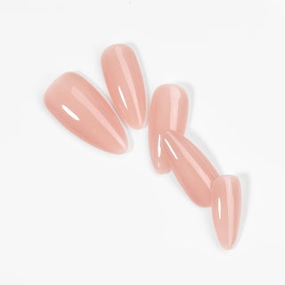 Kiokii Handmade Press - On Nails - GlowNail SoftLux by Kiokii and... – Press - On Nails photo