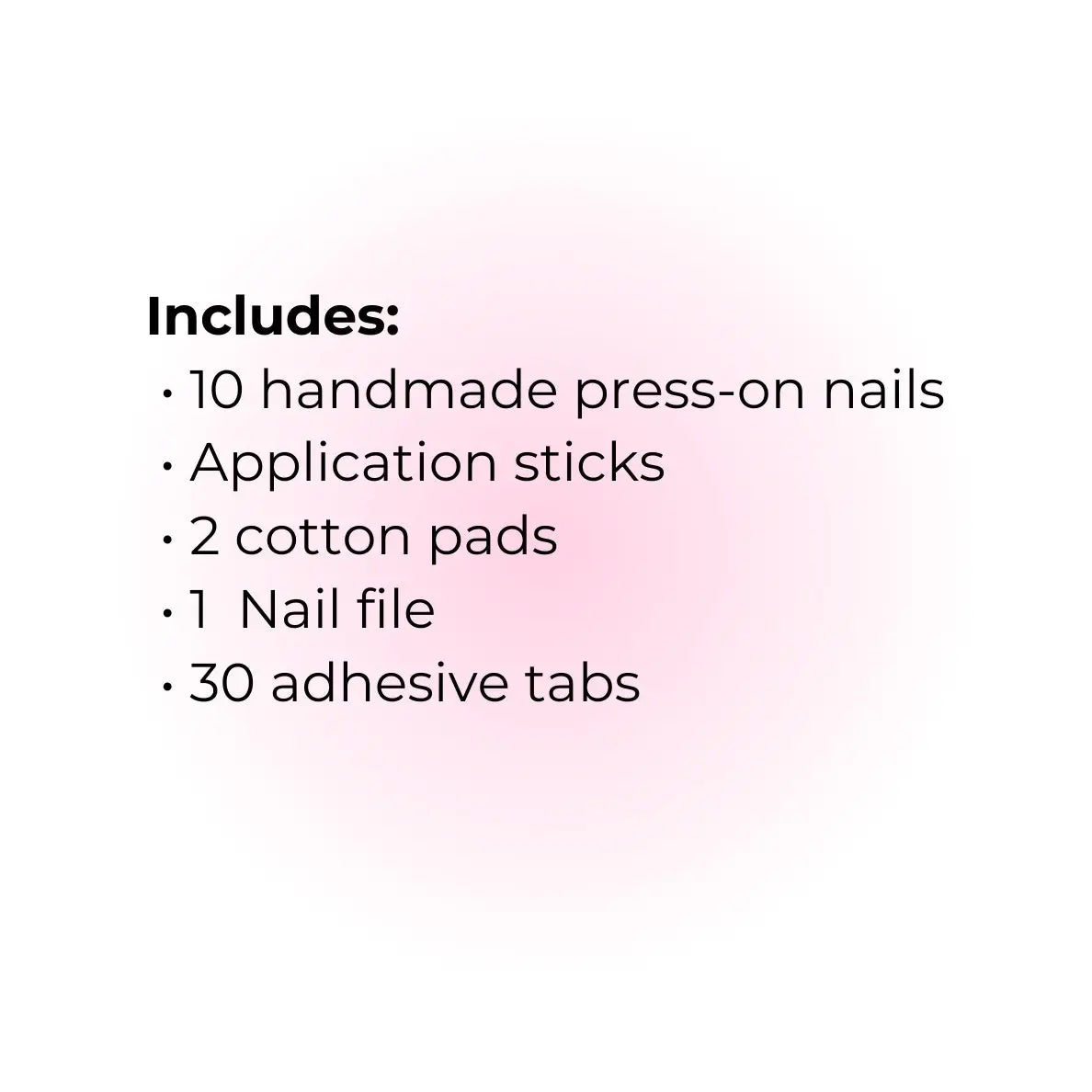 Kiokii Handmade Press - On Nails - Golden Hour by Kiokii and... – Press - On Nails
