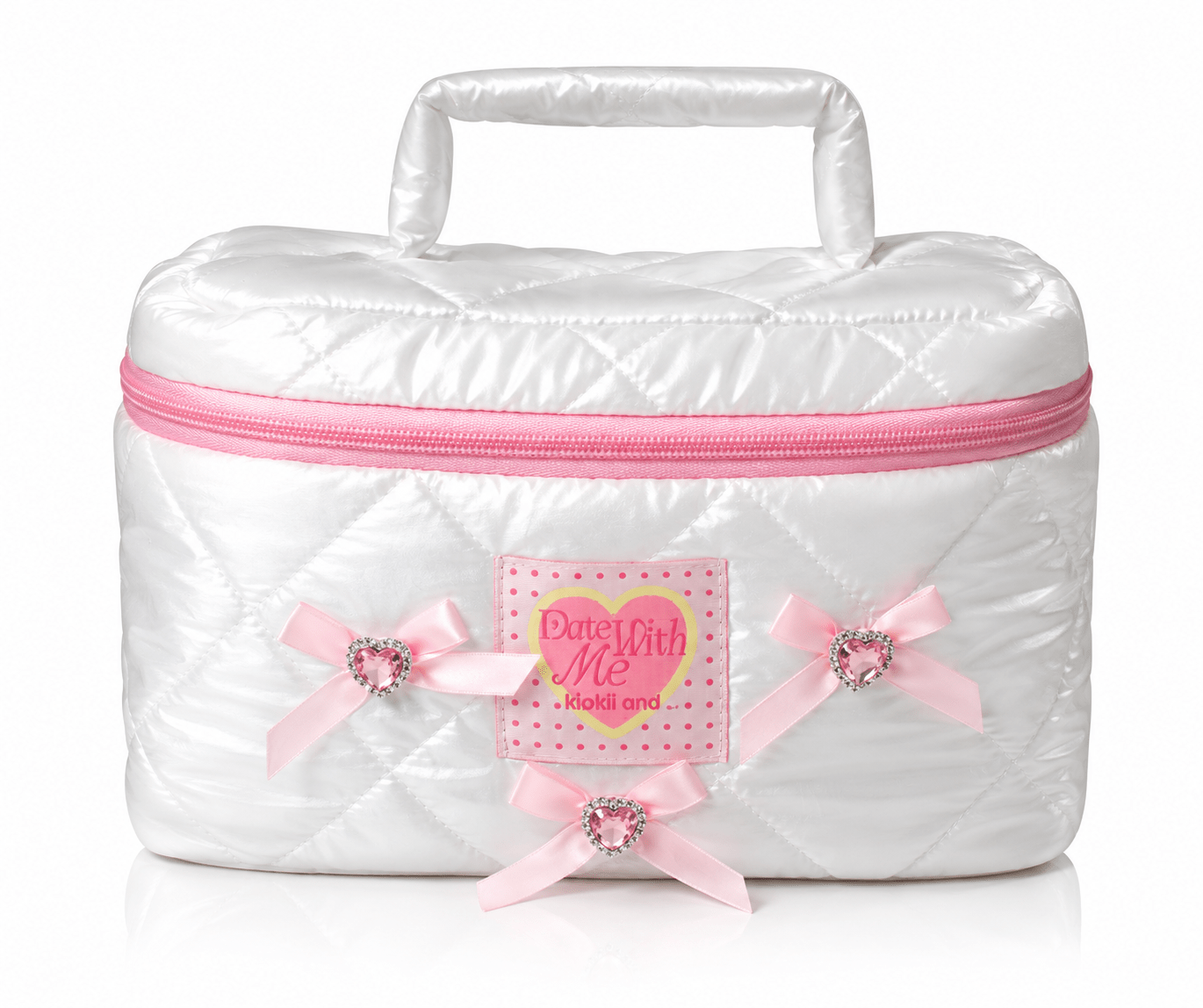 Kiokii Large Makeup Bag - Gift With Purchase by Kiokii and... – GWP