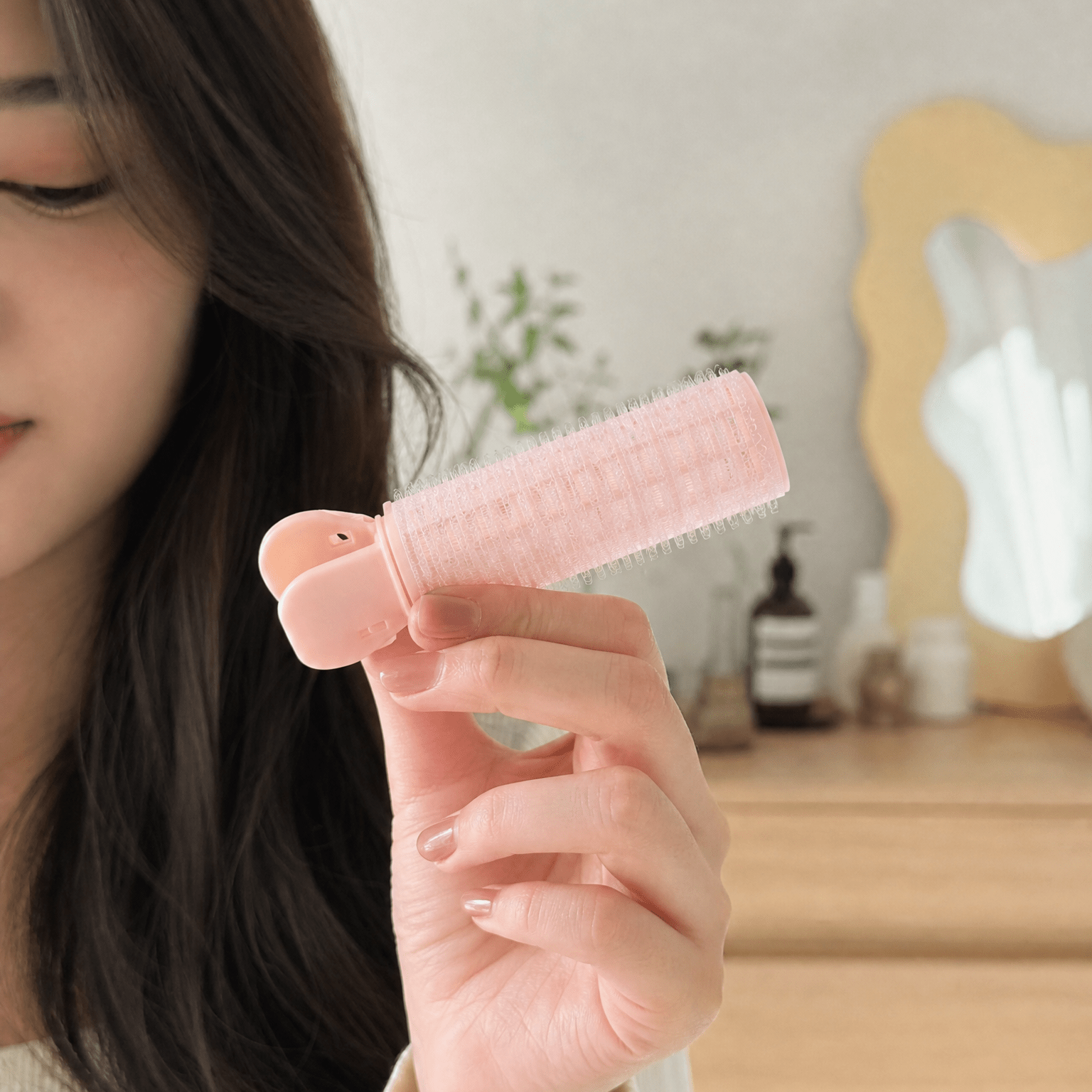 Kiokii Lazy Fluffy Hair Root Clip 3pcs by Kiokii and... – Hair Tool