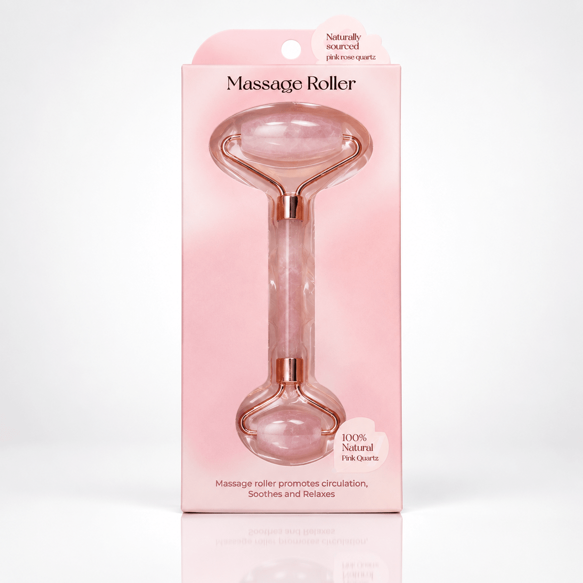 Kiokii Massage Roller by Kiokii – Skin Care Tool