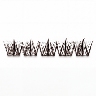 KIOKII Ms.Eyelashes Three Step - Super - Natural 10mm - 12mm by Kiokii and... – False Lashes