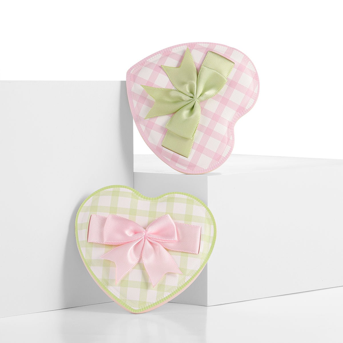 Kiokii Peach Soft Sponge Makeup Powder Puffs Set 2pcs by Kiokii and... – Foundation Tools