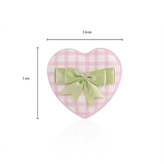 Kiokii Peach Soft Sponge Makeup Powder Puffs Set 2pcs by Kiokii and... – Foundation Tools photo