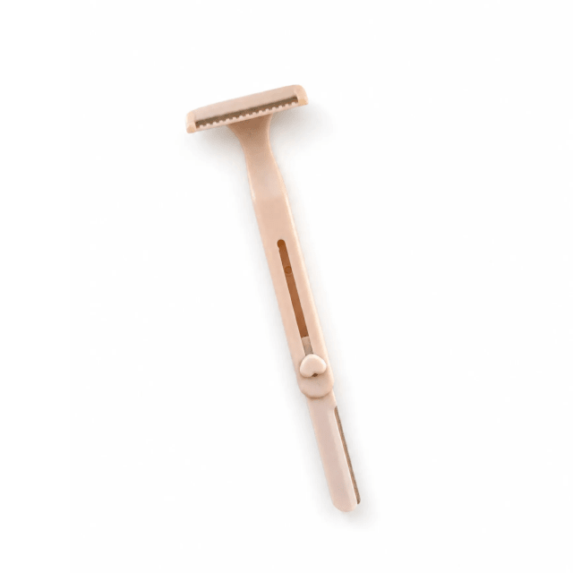 KIOKII Portable Dual - purpose Shaver by Kiokii and... – Beauty Tool