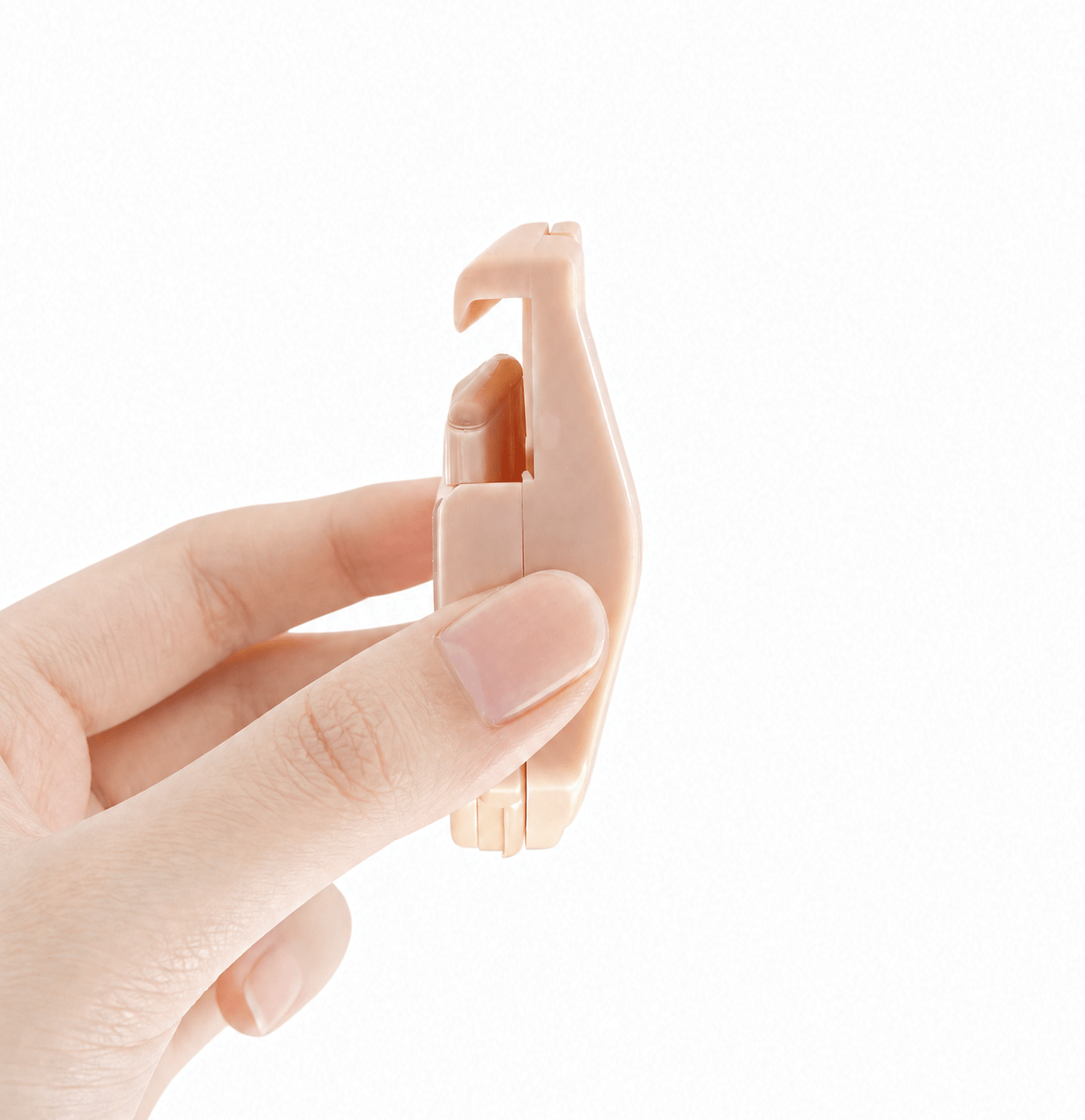 Kiokii Portable Eyelash Curler 1pc by Kiokii and... – Beauty Tool