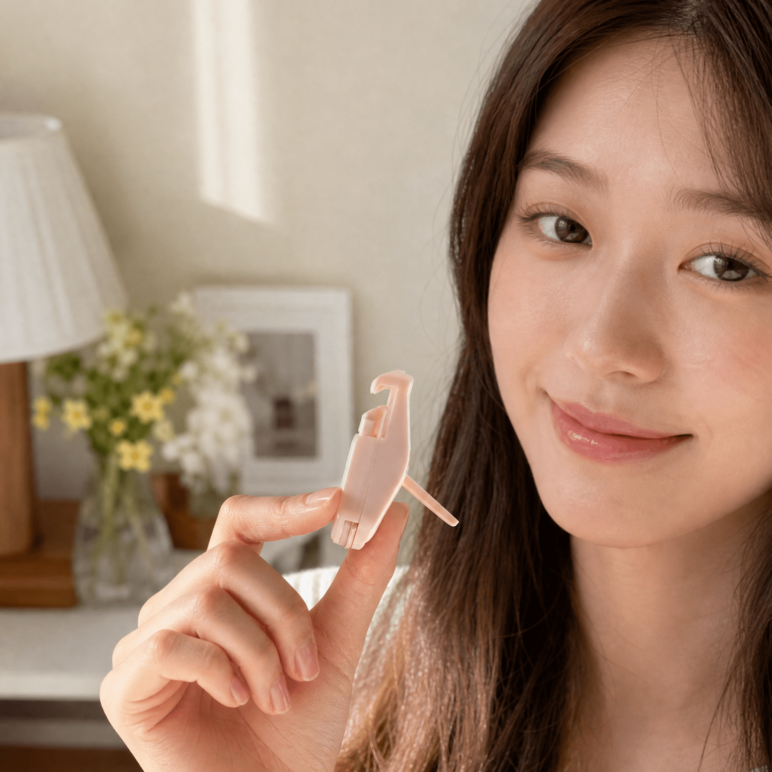 Kiokii Portable Eyelash Curler 1pc by Kiokii and... – Beauty Tool