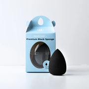 Kiokii Premium Black Makeup Sponge (1pc) by Kiokii and... – Foundation Tools