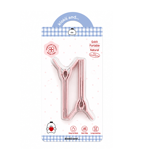 Kiokii Root Splitting Comb 1pc by Kiokii and... – Beauty Tool
