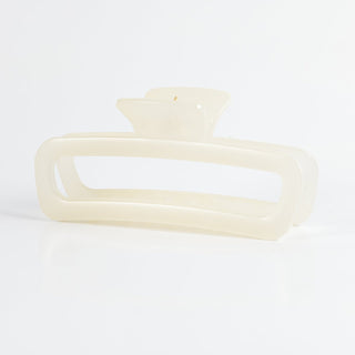 Kiokii Simple Shiny Claw Clip by Kiokii and... – Hair Accessories photo