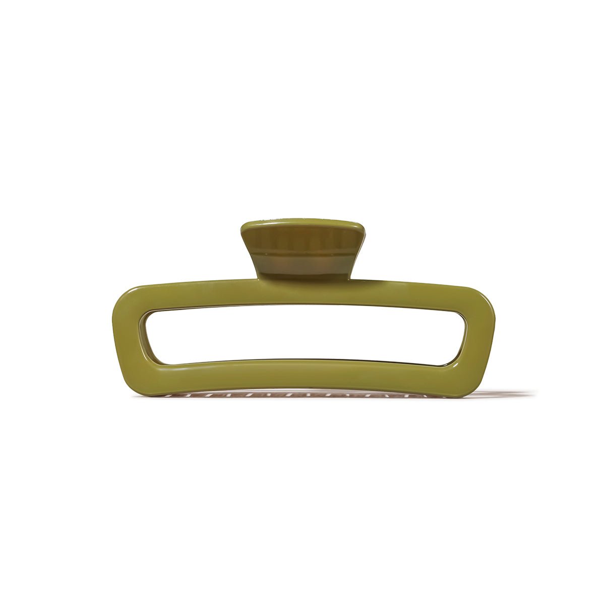 Arch14 Minimal Rectangle Claw Clip 1pc by Arch14 – Hair Accessories