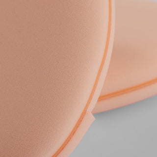 Kiokii Skin Color Soft Elastic Makeup Puffs 2 pcs by Kiokii and... – Foundation Tools photo