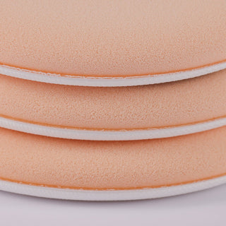 Kiokii Tomato Cat Makeup Puffs Set 3pcs by Kiokii and... – Foundation Tools photo