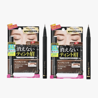 KissMe Heavy Rotation Tint Liquid Eyebrow (2 colors) by KissMe – Brow Tint photo