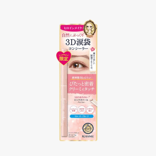 KissMe Heroine Make 3D Tear Bag Concealer SP Keep 3g by KissMe – Concealer photo