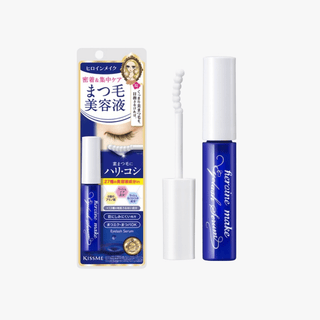 KissMe Heroine Make Eyelash Serum EX 5.5g by Flower Knows – Lash Serum photo