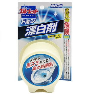 Kobayashi Toilet Cleansing Tablet Bleach - Kobayashi | Kiokii and...