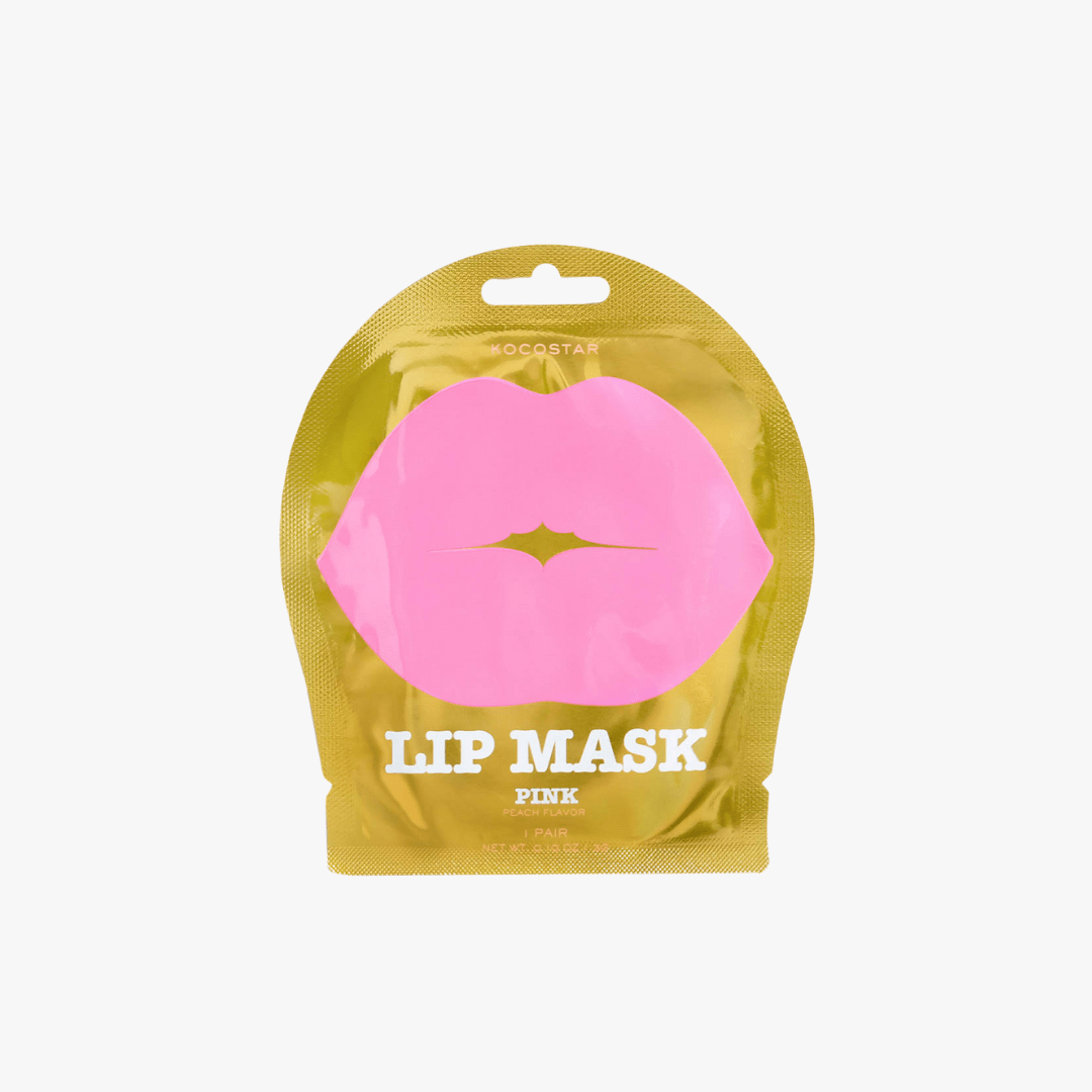 KOCOSTAR Lip Mask 1pc (3 Types） by Kocostar – Lip Treatment