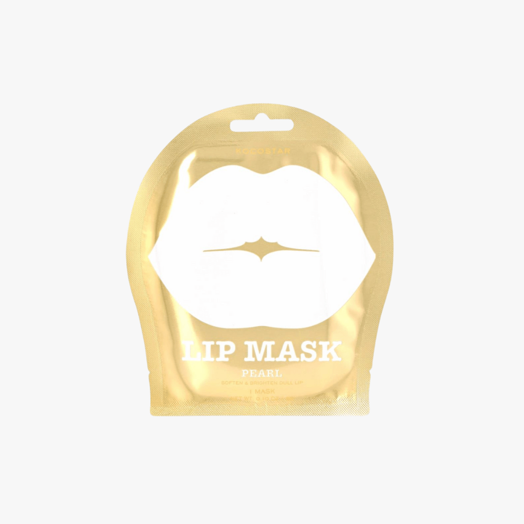 KOCOSTAR Lip Mask 1pc (3 Types） by Kocostar – Lip Treatment