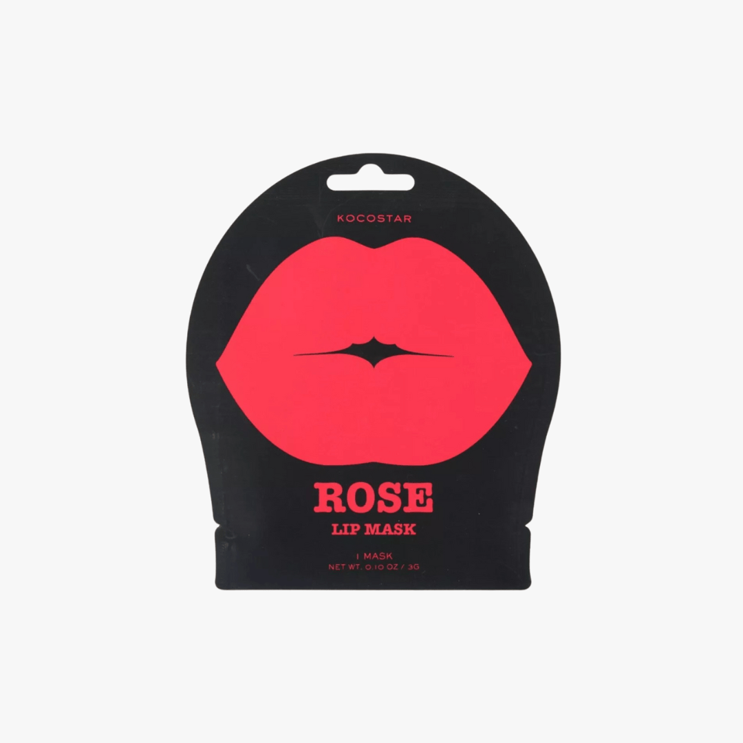 KOCOSTAR Lip Mask 1pc (3 Types） by Kocostar – Lip Treatment