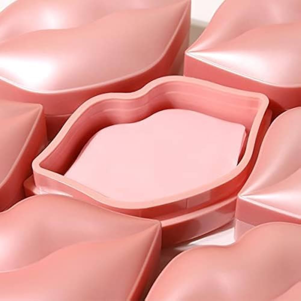 KOCOSTAR Lip Mask Cherry Blossom (2 Sizes) by Kocostar – Lip Treatment