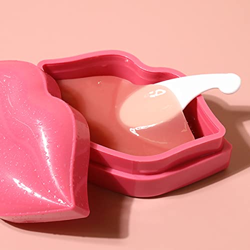 KOCOSTAR LIP MASK PINK 20pcs by Kocostar – Lip Treatment