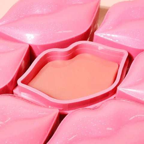 KOCOSTAR LIP MASK PINK 20pcs by Kocostar – Lip Treatment