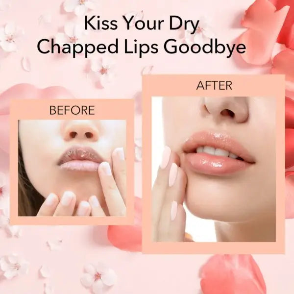 KOCOSTAR Peach Duoduo Lip Scrub & Lip Oil in Cream 21.5g by Kocostar – Lip Treatment