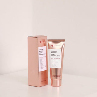 KSECRET Collagen Boosting Secret Sleeping Mask 60ml by KSECRET – Sleeping Mask photo