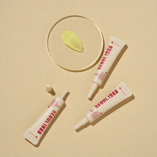 KSECRET SEOUL 1988 Advanced Shot : Retinal Liposome 12% + Black Rice 15ml by KSECRET – Serum & Ampoule photo