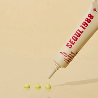 KSECRET SEOUL 1988 Advanced Shot : Retinal Liposome 12% + Black Rice 15ml by KSECRET – Serum & Ampoule photo