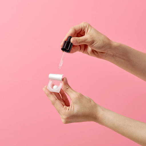 KSECRET SEOUL 1988 Boosting Ball : Collagen 100% 7x5ml by KSECRET – Serum & Ampoule