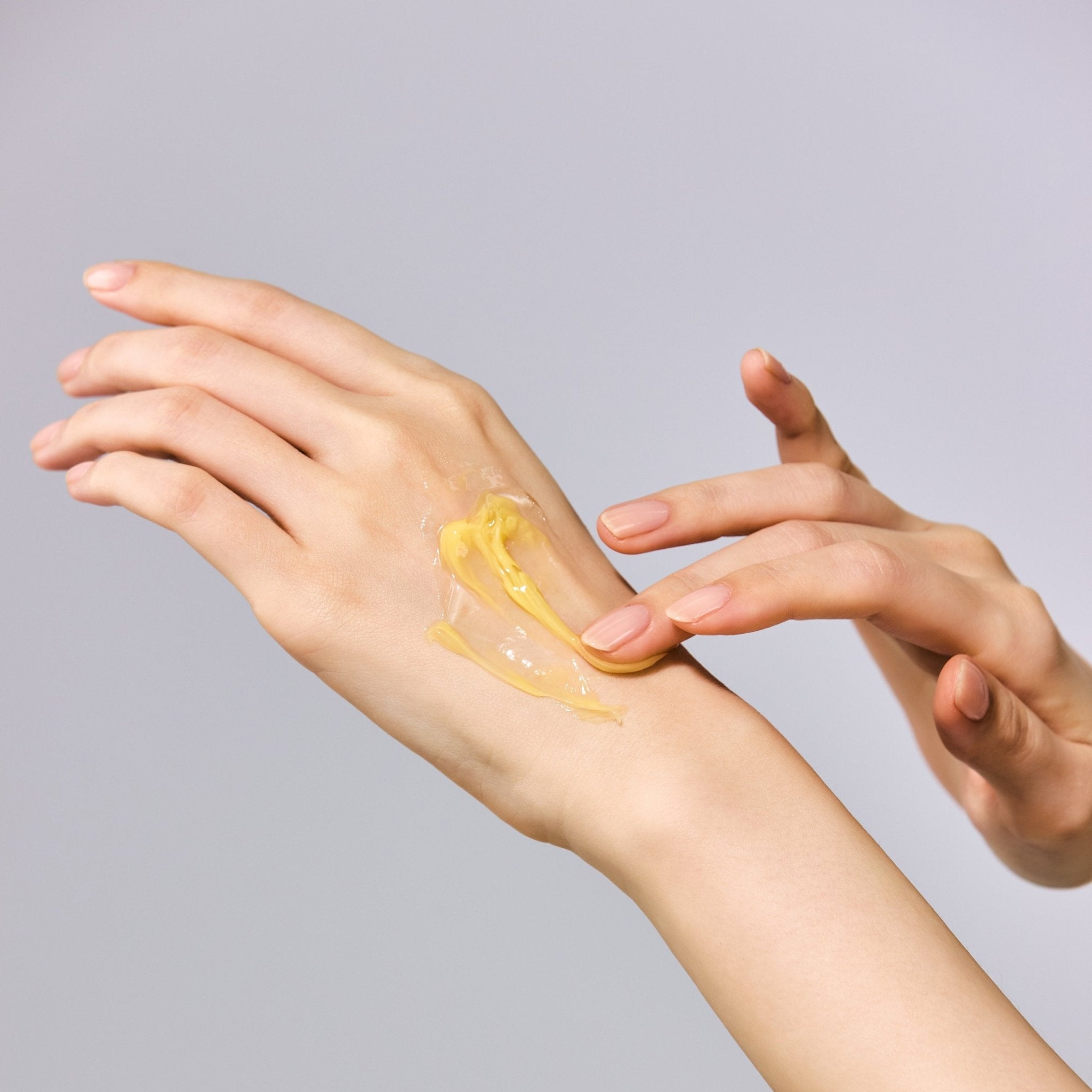KSECRET SEOUL 1988 Capsule Cream : Niacinamide 5% + Yuja 50ml by KSECRET – Serum & Ampoule