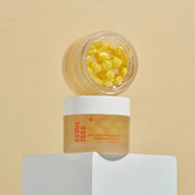 KSECRET SEOUL 1988 Capsule Cream : Niacinamide 5% + Yuja 50ml by KSECRET – Serum & Ampoule