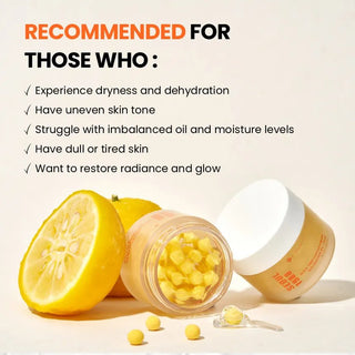 KSECRET SEOUL 1988 Capsule Cream : Niacinamide 5% + Yuja 50ml by KSECRET – Serum & Ampoule photo